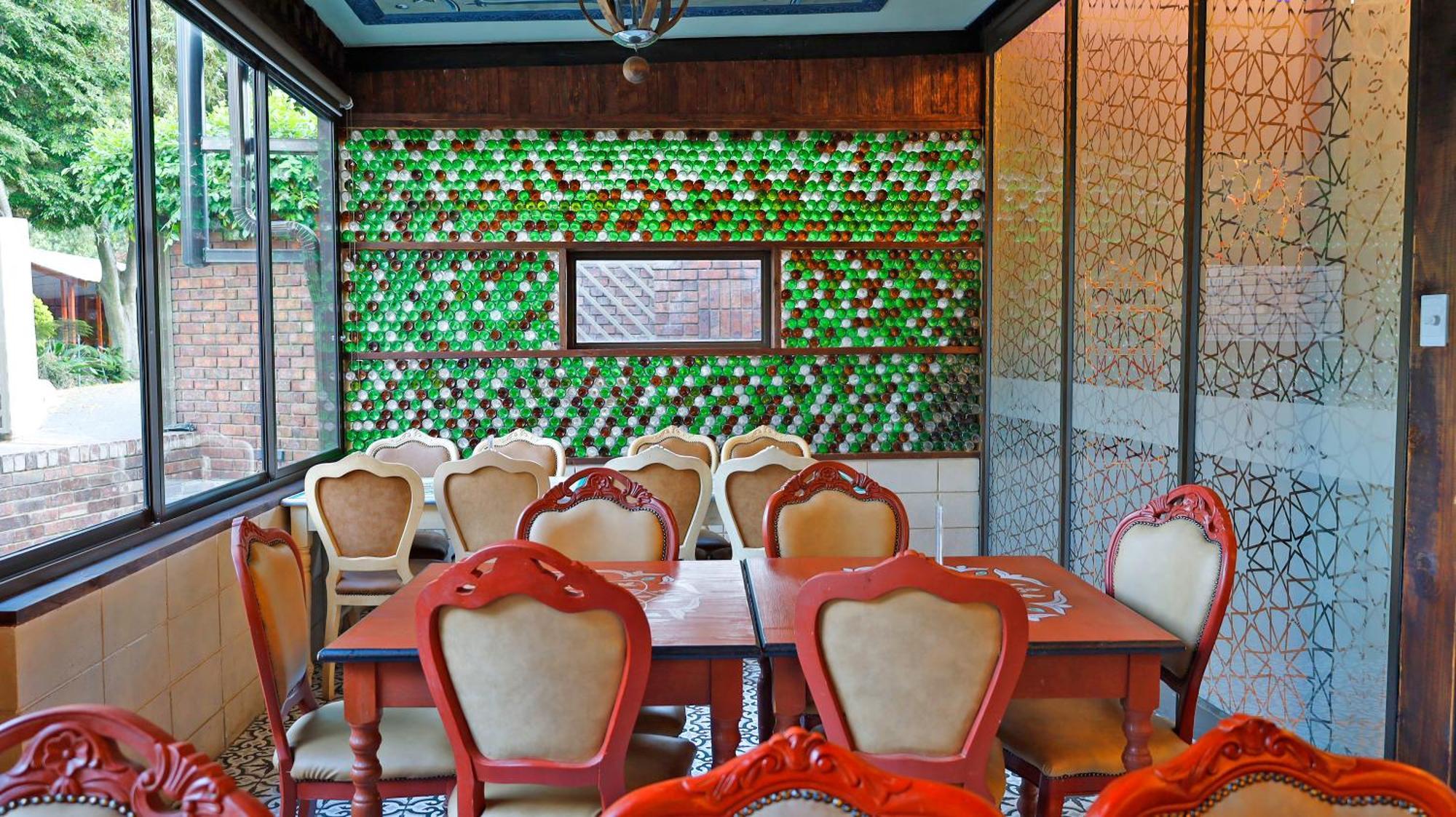 Qurtuba Hotel And Spa Sandown エクステリア 写真